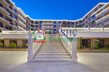 For sale - Apartment in Nessebar,  Burgas