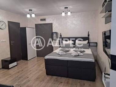 Miete - Wohnung in Lazur,  Burgas