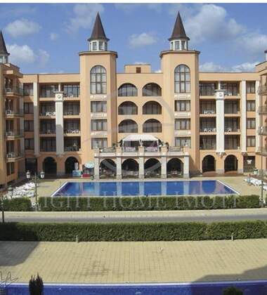 Satış - Apartman olarak Sunny Beach,  Burgas