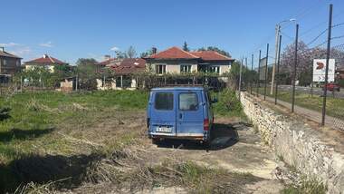For sale - House in Glavinica,  Pazardjik