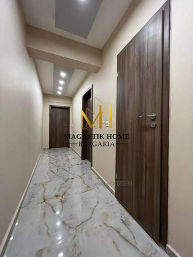 For rent - Apartment in Vazrajdane,  Burgas