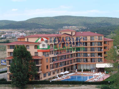 Verkauf - Wohnung in Sonnenstrand,  Burgas