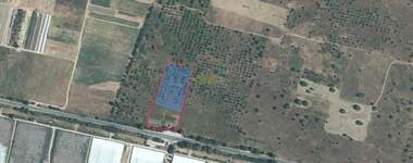 For sale - Agricultural land in Mokrishte,  Pazardjik