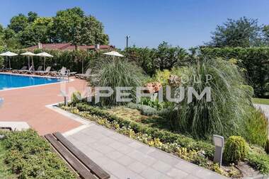 For rent - Apartment in Briz,  Varna