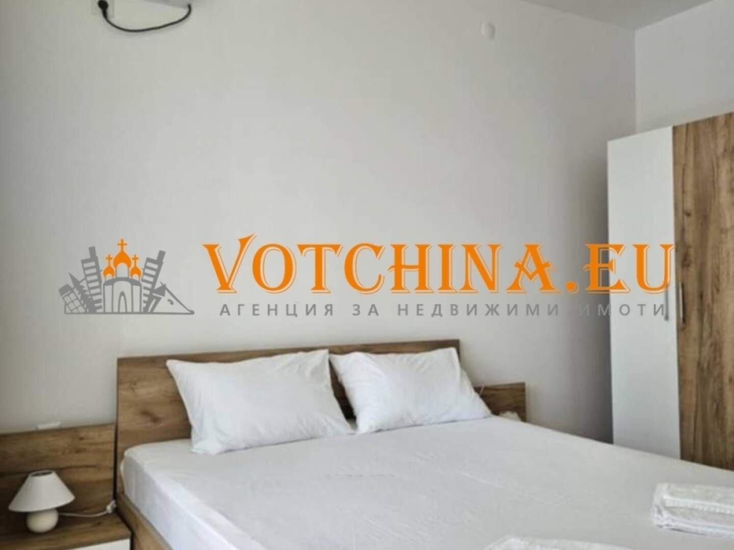 Zweizimmer Wohnung in Aheloy, Burgas – Foto 7