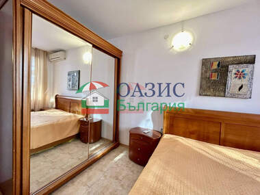 For sale - Apartment in Sveti Vlas,  Burgas