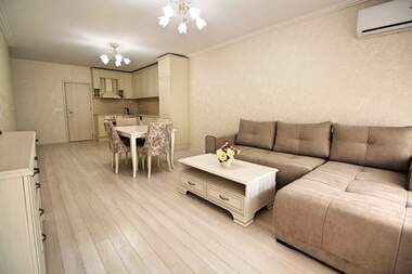 Vânzare - Apartament în Lazur,  Burgas