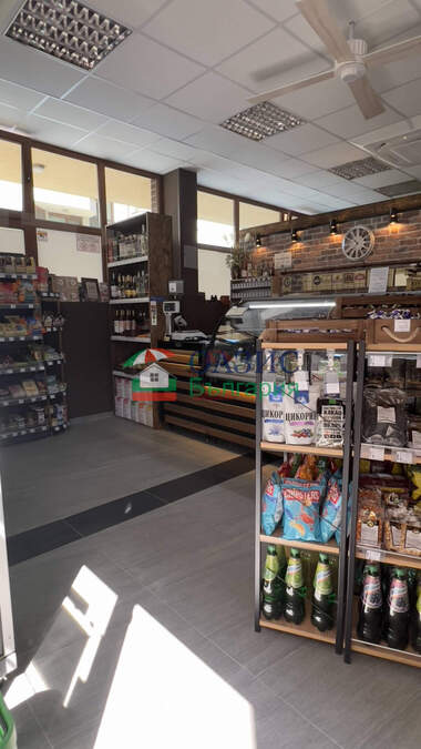 For sale - Store in Sarafovo,  Burgas