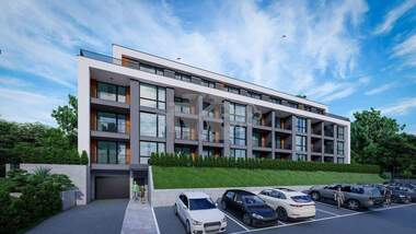 Satış - Apartman olarak Vazrajdane 3,  Varna