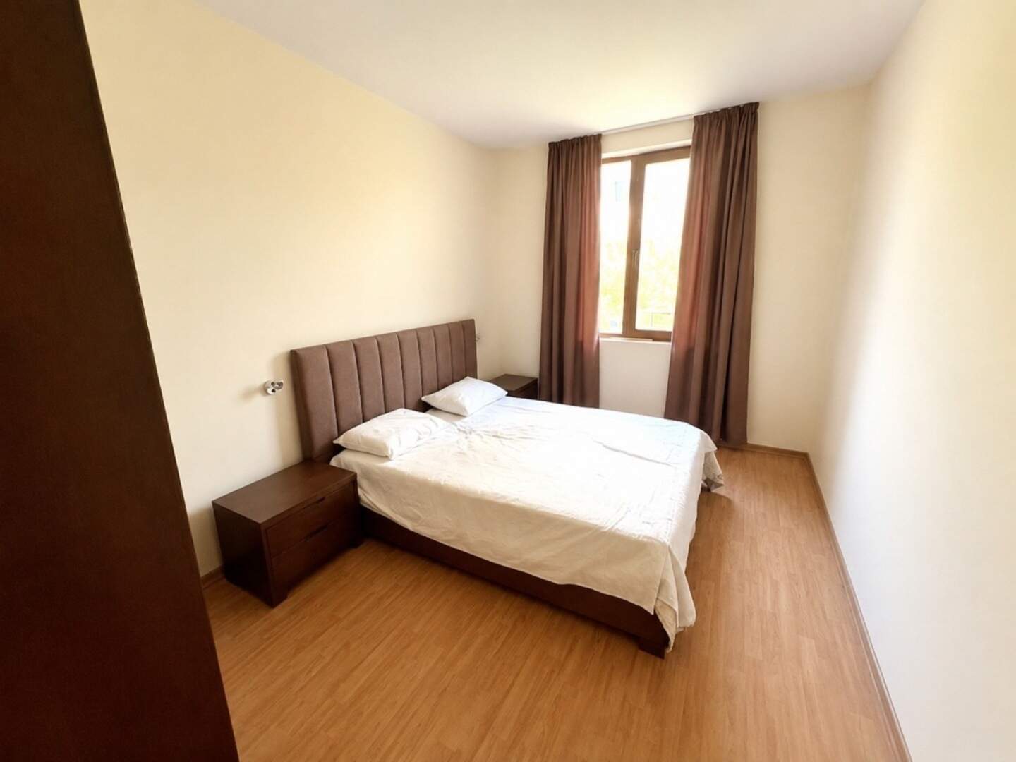 Zweizimmer Wohnung in Sweti Wlas, Burgas – Foto 3