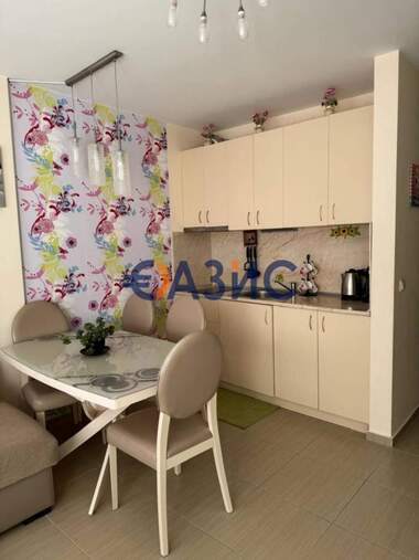For sale - Apartment in Nessebar,  Burgas