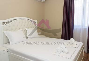 Închiriere - Apartament în Ceaîka,  Varna