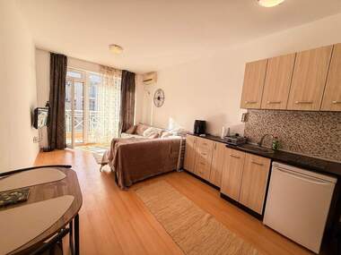 For sale - Apartment in Sunny Beach,  Burgas
