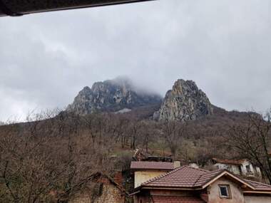Vânzare - Etaj din casă în Kemera - hudojnik,  Vrața