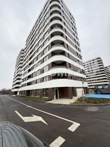 Продажба - Апартамент в Трошево,  Варна