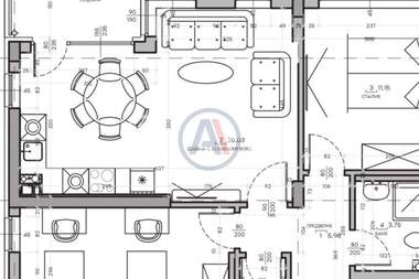 Vânzare - Apartament în Malinova Dolina,  Sofia