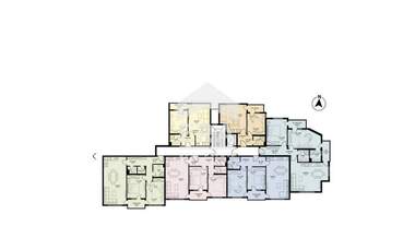 For sale - Apartment in Liulin-5,  Sofia
