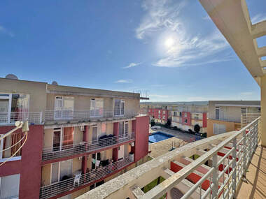 Verkauf - Wohnung in Sonnenstrand,  Burgas