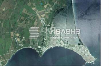 For sale - Agricultural land in Pomorie,  Burgas