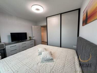 Miete - Wohnung in Izgrew,  Burgas