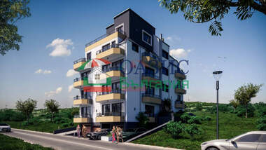 Verkauf - Wohnung