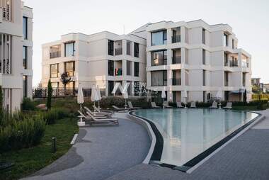 Satış - Apartman olarak Sozopol,  Burgas