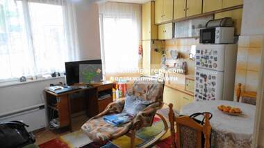 Satış - Apartman olarak Makedonski,  Haskovo