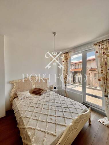 Satış - Apartman olarak Sozopol,  Burgas