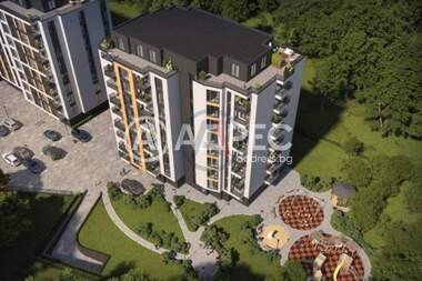 For sale - Apartment in Liulin-5,  Sofia