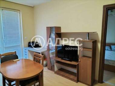 Miete - Wohnung in Lazur,  Burgas