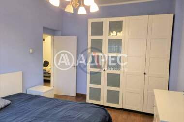 Vânzare - Apartament în Oboriștie,  Sofia