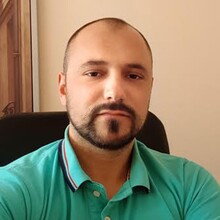 Ianko Ceaușev