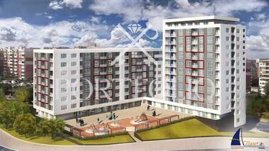 Satış - Apartman olarak Meden Rudnik,  Burgas