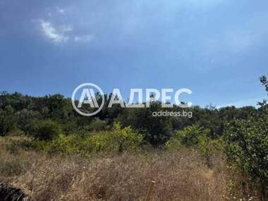Πώληση - Οικόπεδο για κατασκευή σε Аксаково,  Варна