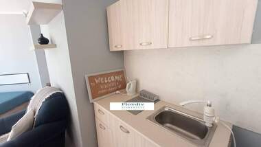 Miete - Wohnung in Mladejki halm,  Plowdiw