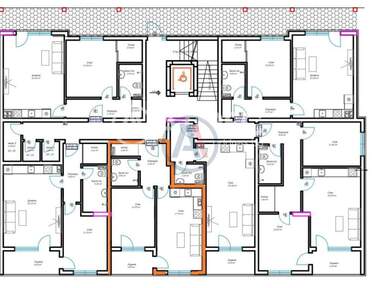 For sale - Apartment in Pchelina,  Varna