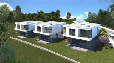 For sale - House in Borovec - Iug,  Varna