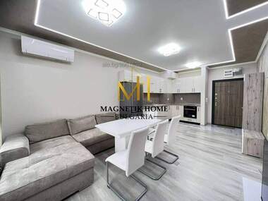 Miete - Wohnung in Izgrew,  Burgas