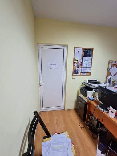 Verkauf - Büro/Laden/Zahnarztbüro in Oswobojdenie,  Razgrad