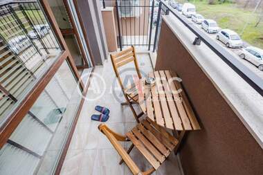 For sale - Apartment in Vazrajdane 4,  Varna