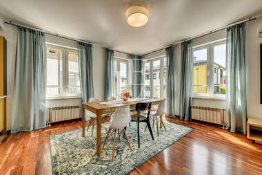 Kira - Apartman olarak V.Z. Malinova Dolina,  Sofia