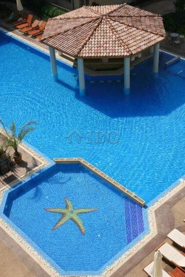 Satış - Apartman olarak Sunny Beach,  Burgas