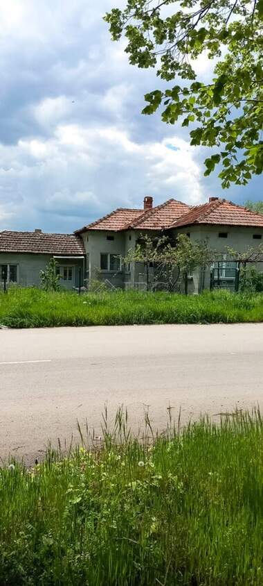 Продажа - Дом в Нова Камена,  Добрич