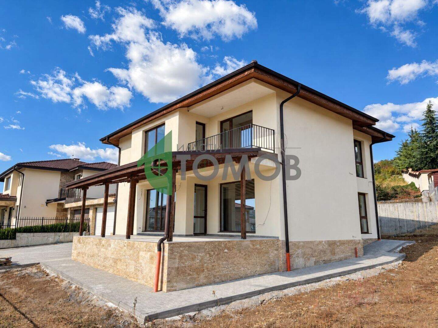 House in Center, Sofia – photo 3