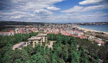 Satış - Apartman olarak Sozopol,  Burgas