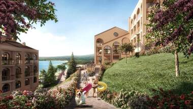 For sale - Apartment in Primorsko,  Burgas
