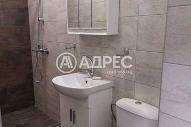 Ενοίκιο - Διαμέρισμα σε Възраждане,  Бургас