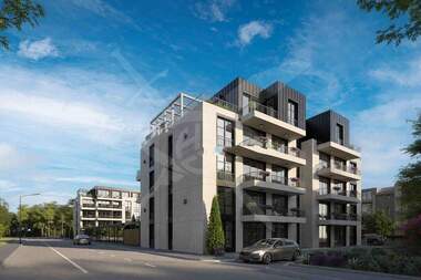 Vânzare - Apartament în Sunny Beach,  Burgas