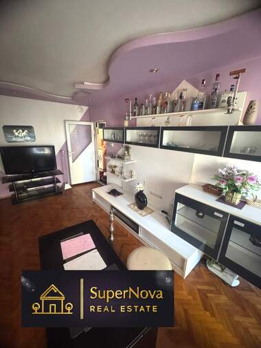 Продажа - Квартира в Възраждане,  Хасково
