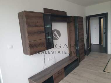 For sale - Apartment in Hristo Smirnenski,  Plovdiv